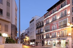 Sercotel Tribuna Malaga, Malaga