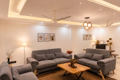 Shivaurra Royale, Delhi