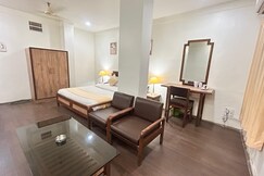 Hotel Kartik, Jabalpur