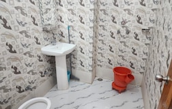 Washroom