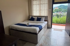 Hotel O Mylliem Shillong, Shillong