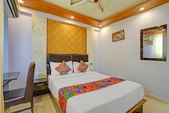 FabHotel Mount City Park, Bangalore