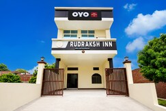 Hotel O Rudraksh Inn, Varanasi