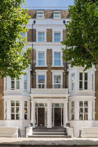 Mornington Hotel London Kensington, BW Premier Collection - Tap to explore photos