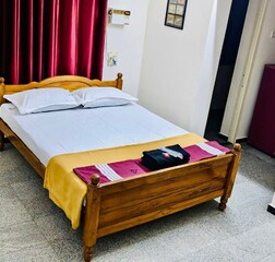 SAN4 - Single Bedroom Apartment