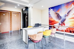 Hotel O ETERNAL RESIDENCY, Gurgaon