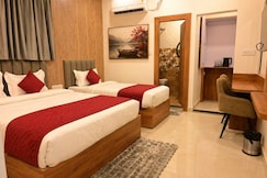 hotel banaras vandanam, Varanasi