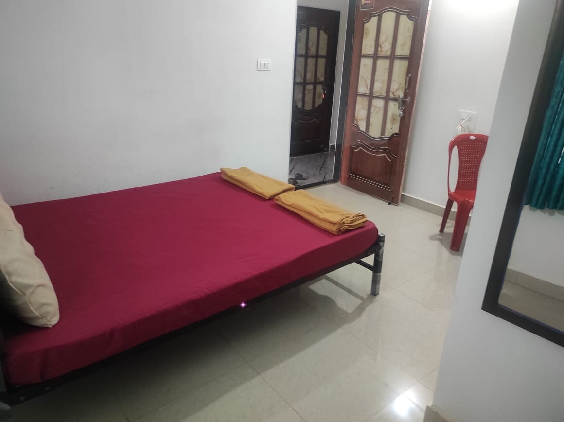 Amantran Homestay - Tap to explore photos