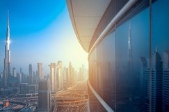 Staybridge Suites Dubai Financial Centre, an IHG Hotel, Dubai