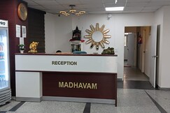 Hotel Madhavam A UNIT of Marwar hotels, Jaipur