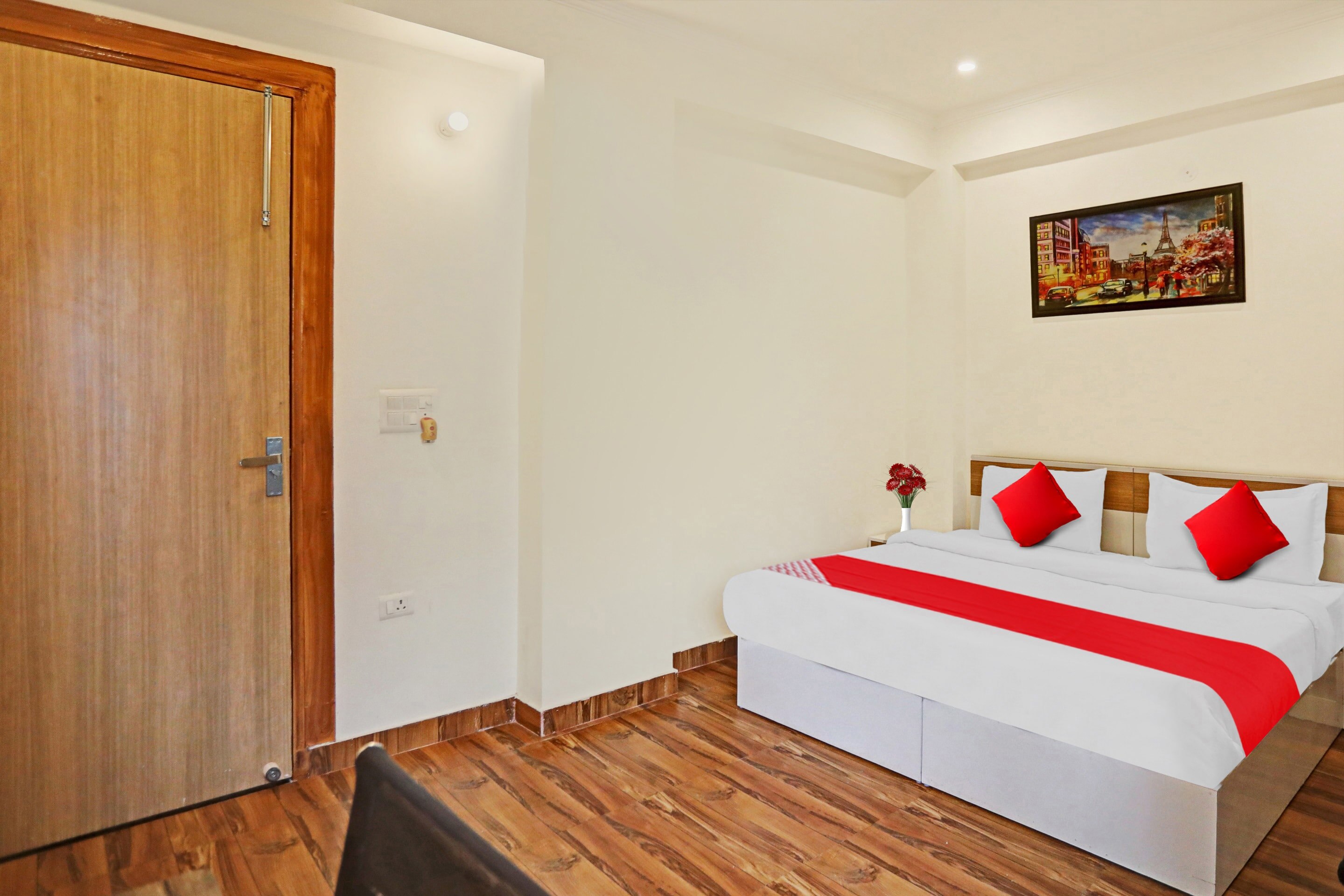 Hotel O Vivaan Suites - Tap to explore photos