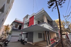 New Patliputra Colony 2BHK 101, Samastipur