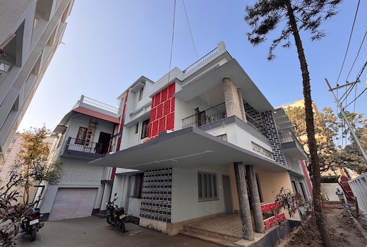 New Patliputra Colony 2BHK 101