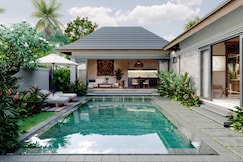 The One Boutique Villa & Spa Seminyak, Bali