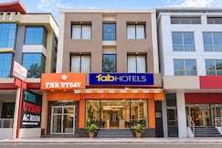 FabHotel The Utsav, Indore