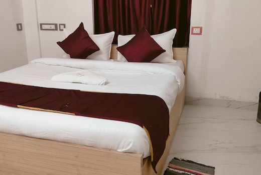 Hotel O Eco Park Kolkata Formerly Bhumi Inn