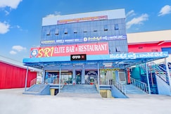 Hotel O Nandhi Inn, Karimnagar