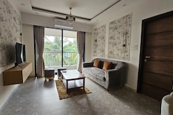 Botanica C405, Goa