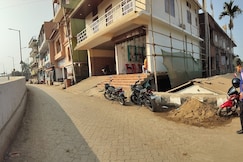 Shanti Manor Inn with Balcony Party Hall, Guwahati