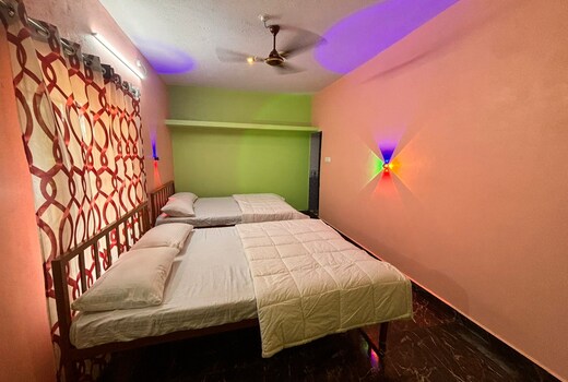 Betel Coast Stay
