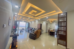 RR aptmt, Chennai