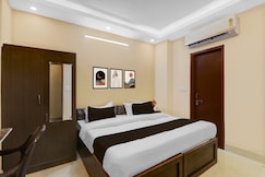 Hotel O UPNEDA Office Deva Road Lucknow, Lucknow