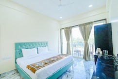 Misty Blues Villas & Resort, Lonavala
