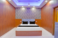 Hotel O Laresa, Ghaziabad