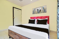 Hotel O Paradise Green, Indore