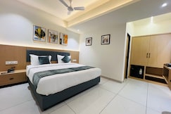 Hotel Hemal Garden Diu, Diu