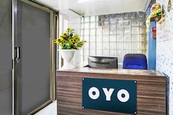 Super Hotel O Vibrant Residency, Sanand