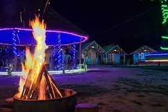 Seashore Beach Camp By GRB, Balasore