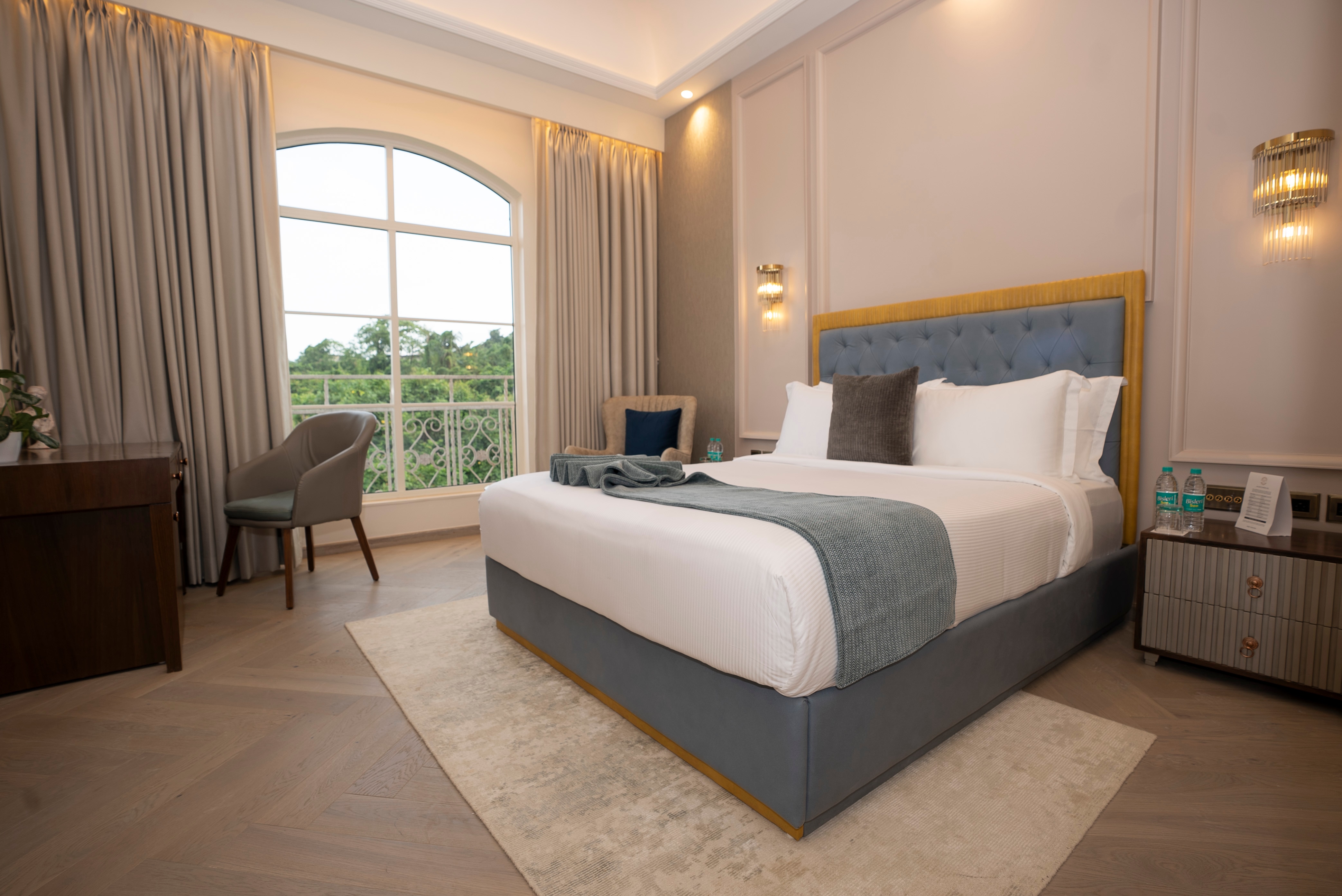 Miros Goa (Formerly Imperial Goa) - Tap to explore photos