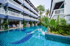 Aonang Buri Resort, Krabi