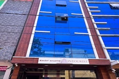 Hotel InTourist by Agira Hotel, Bangalore
