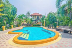 OYO 630 Baanbali Beach Resort, Pran Buri