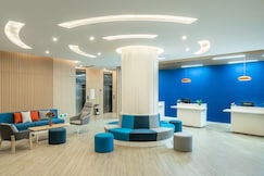 Holiday Inn Express QINGDAO CITY CENTER, Qingdao