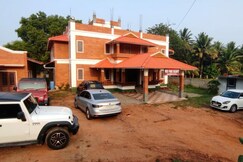 Red Fort Resort, Coimbatore