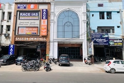 Hotel The Palassio, Kanpur