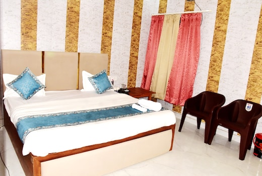 Pari Residency Ayodhya