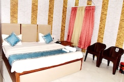 Pari Residency Ayodhya, Ayodhya