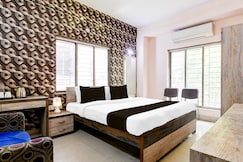 Hotel O Rajdanga Near Acropolis Mall Formerly The Corporate Inn, Kolkata