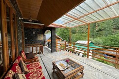 Pushkar Farmstay, Banjar