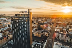 Radisson Blu Latvija Conference & Spa Hotel, Riga, Riga