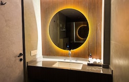 Washroom