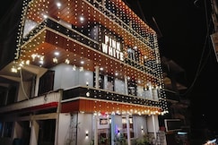 PINK WHITE GUEST HOUSE, Dharamshala