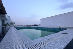 The Koi Boutique Hotel, Gurgaon