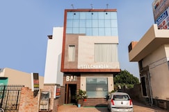 Hotel Chandan Palace, Jhunjhunu