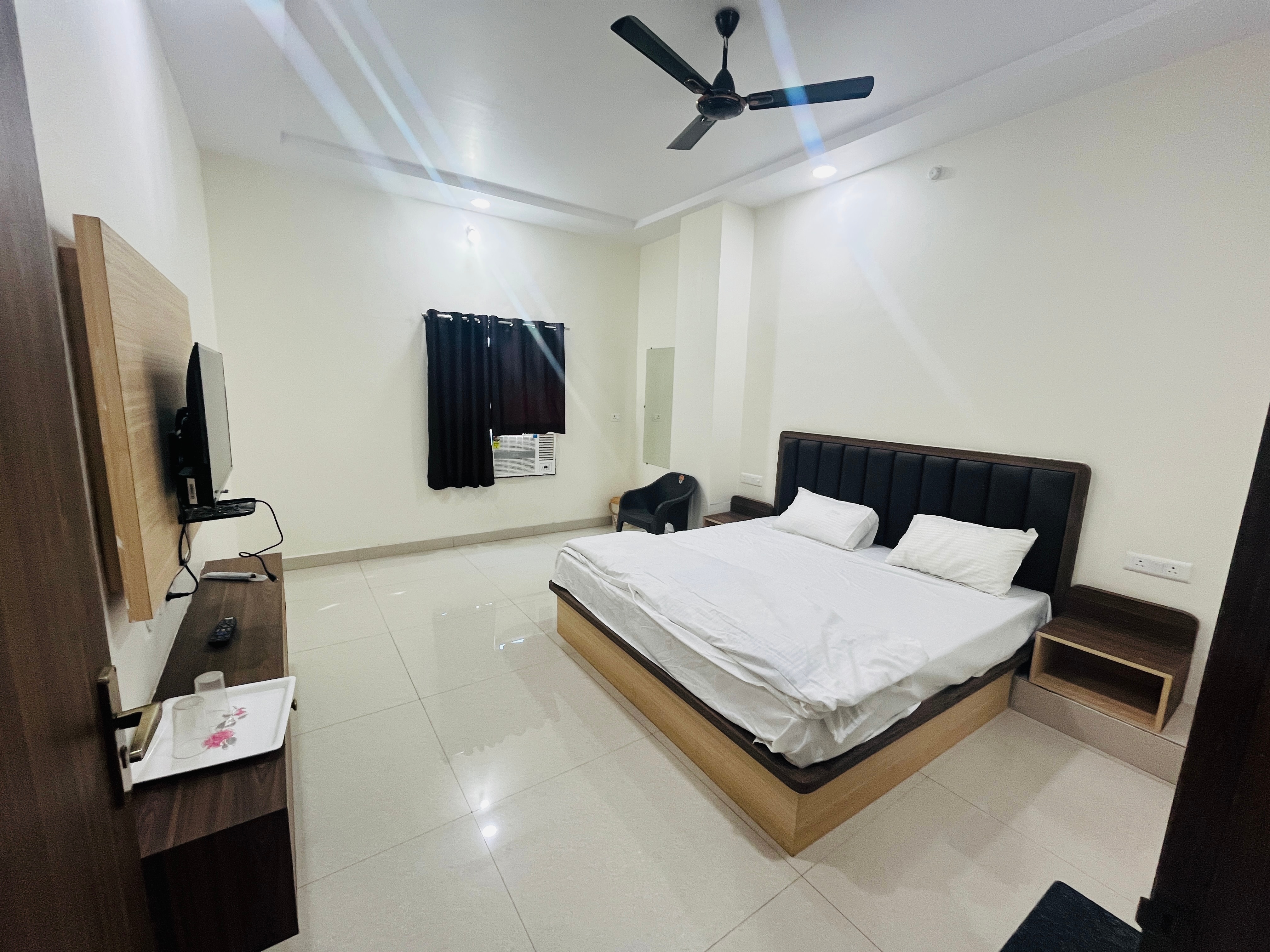 HOTEL RAJDEEP - Tap to explore photos