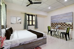 Hotel O DM Plaza, Paradeep